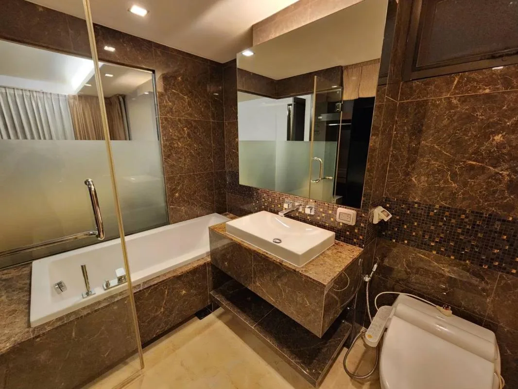 Property photos for The Address Sukhumvit 61