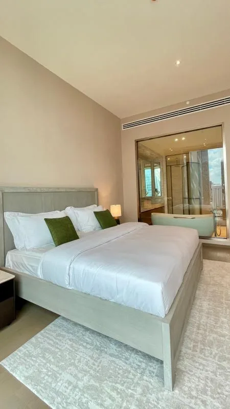 Property photos for Scope Langsuan