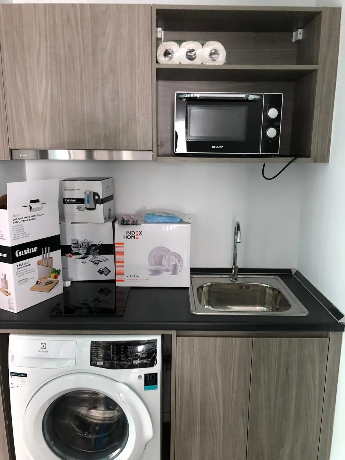 Property photos for Notting Hill ??? Sukhumvit 105