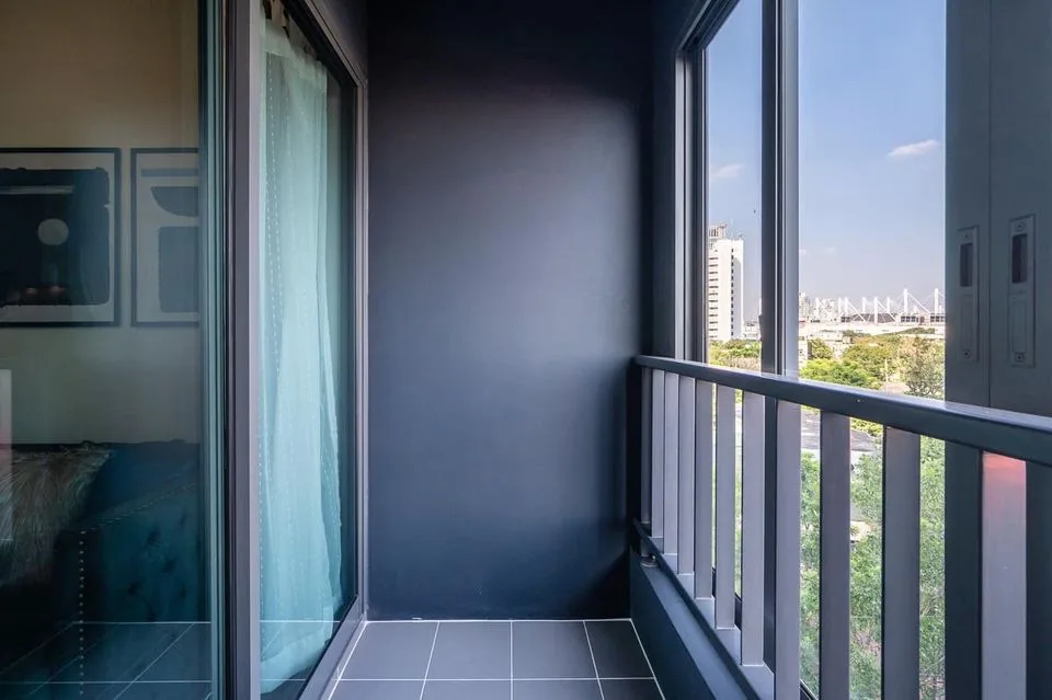 Property photos for Ideo Mobi Sukhumvit Eastgate