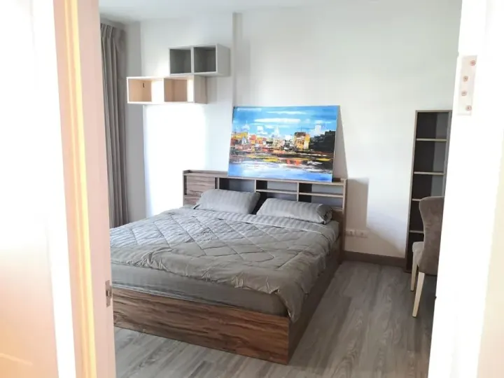 Property photos for The Vertical Aree