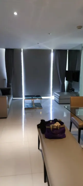 Property photos for The Legend Saladaeng