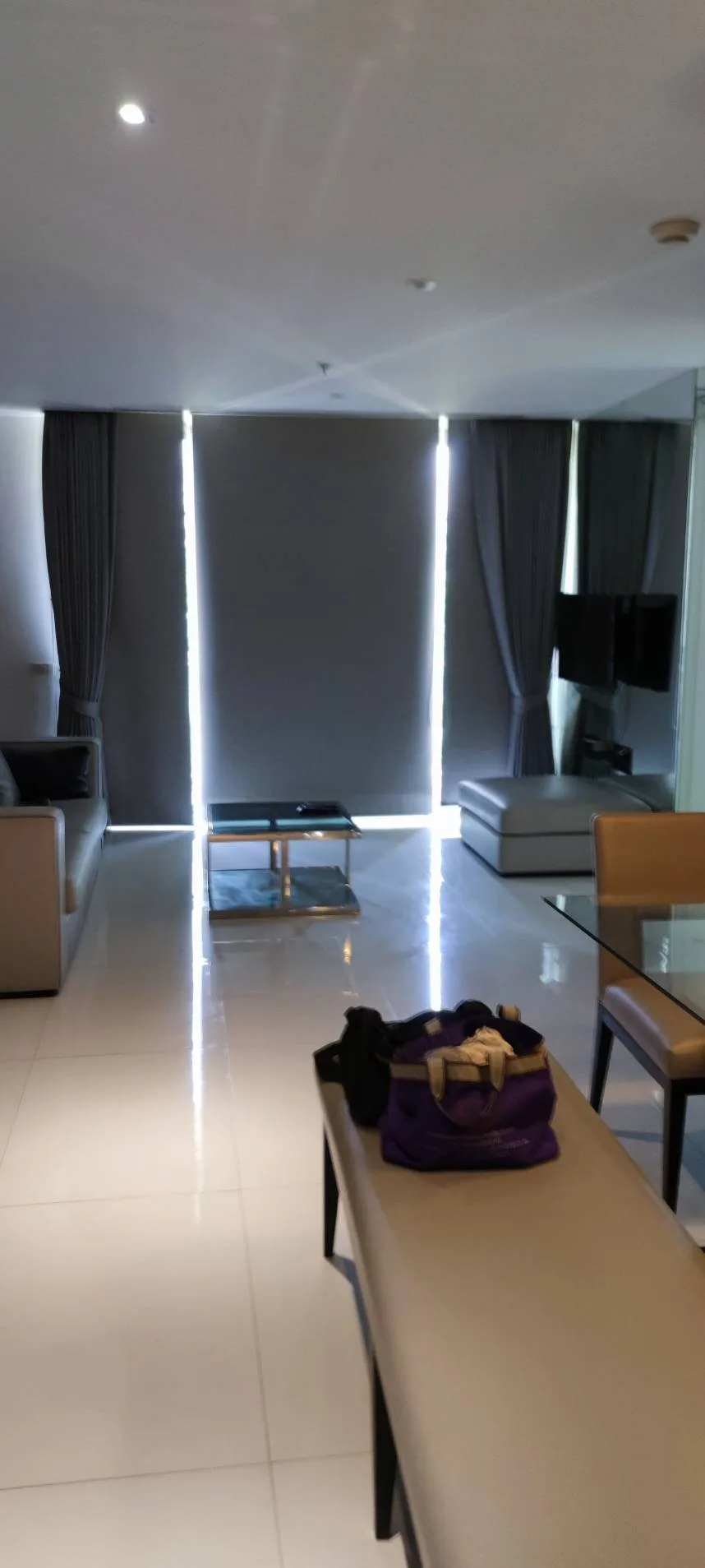 Property photos for The Legend Saladaeng