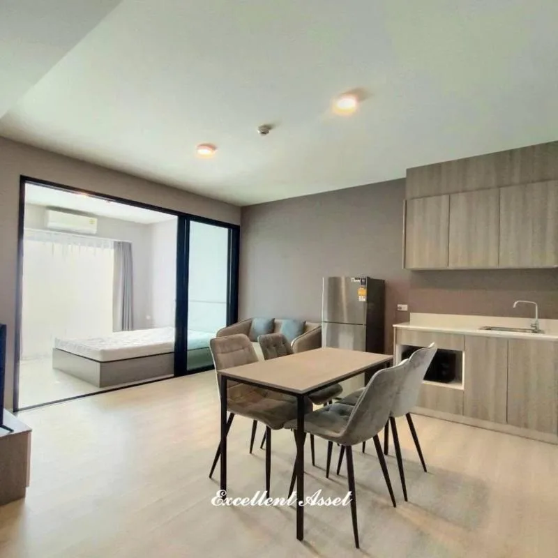 Property photos for A Space Mega