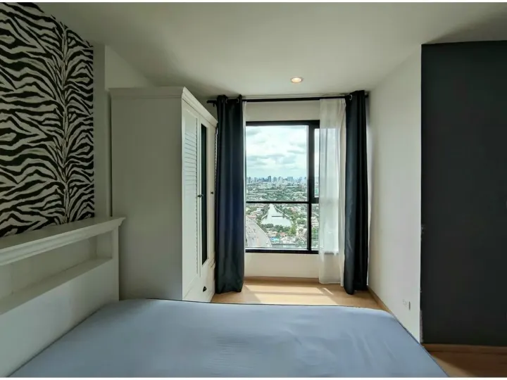 Property photos for The Base Rama 9 - Ramkhamhaeng