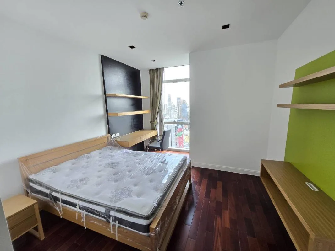 Property photos for Athenee Residence