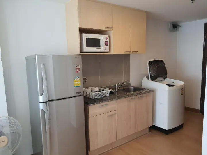 Property photos for The Trendy Condominium