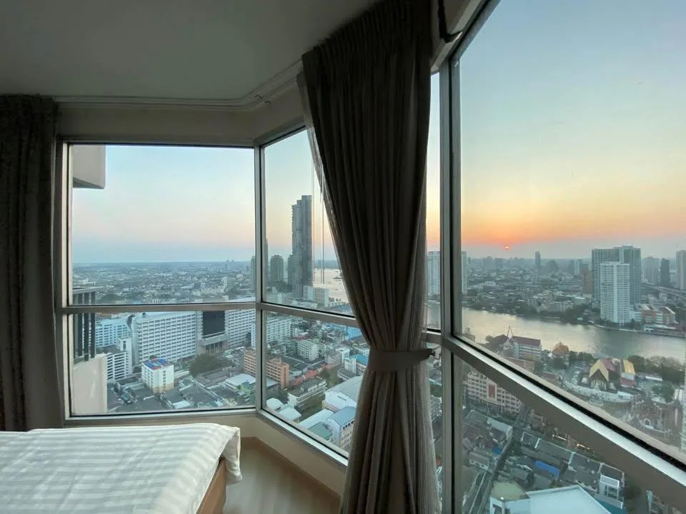 Property photos for Rhythm Sathorn