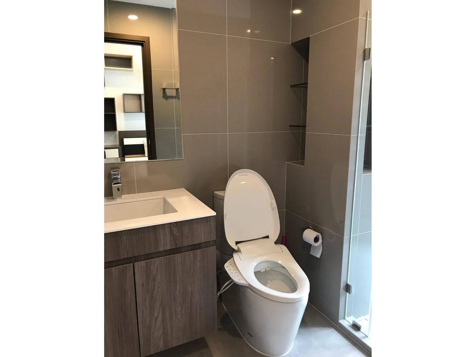 Property photos for Ideo Mobi Asoke