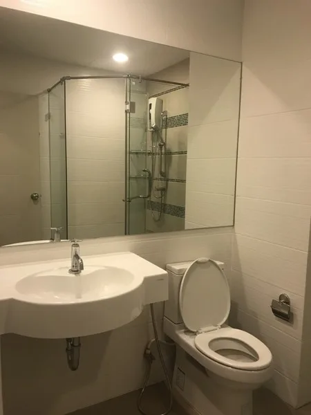 Property photos for Centric Sathorn - Saint Louis