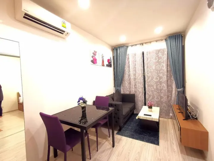 Property photos for Ideo Mobi Sukhumvit Eastgate