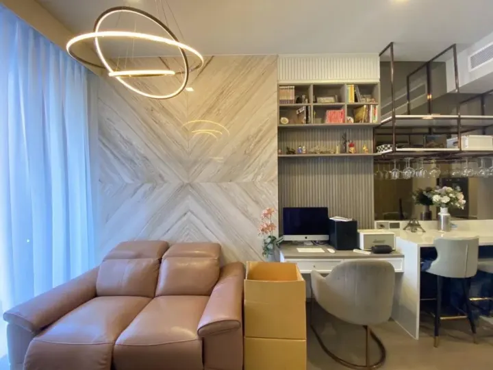 Property photos for Celes Asoke