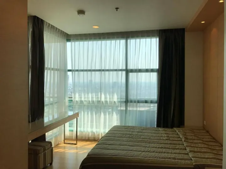 Property photos for Chatrium Residence Riverside