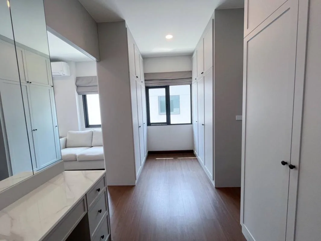 Property photos for The City Bangna