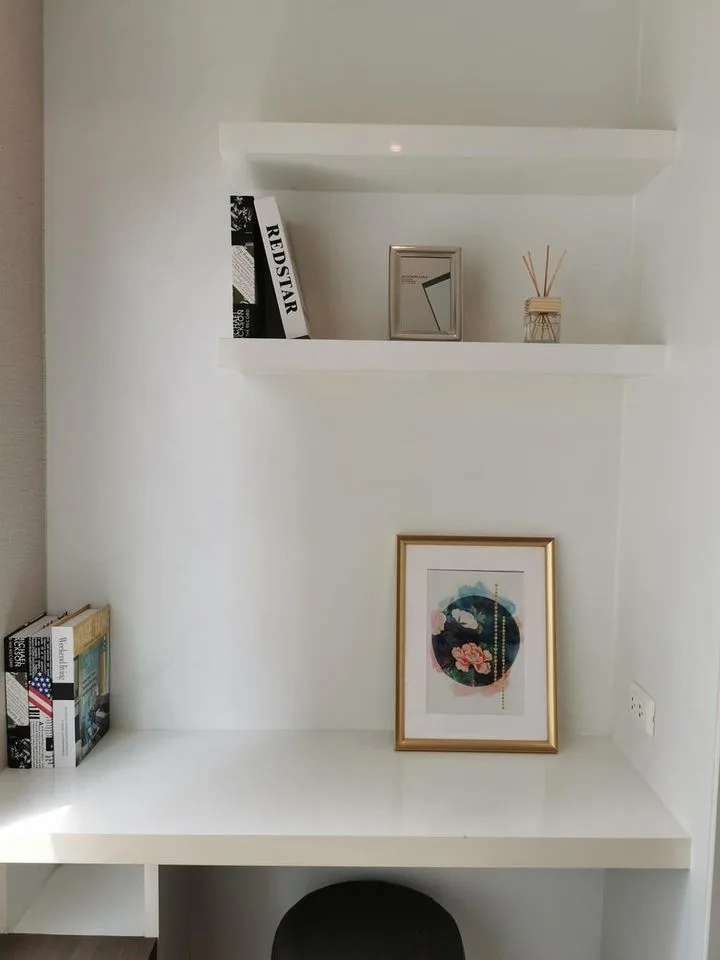 Property photos for Q House Condo Sathorn