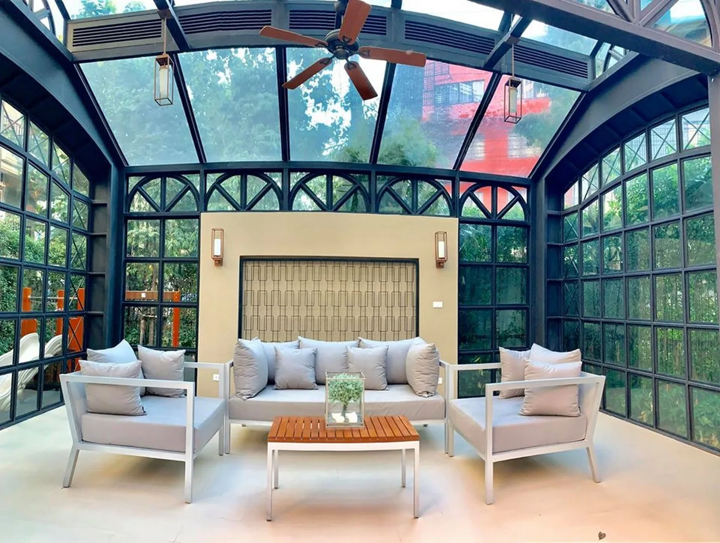 Property photos for The Nest Sukhumvit 22