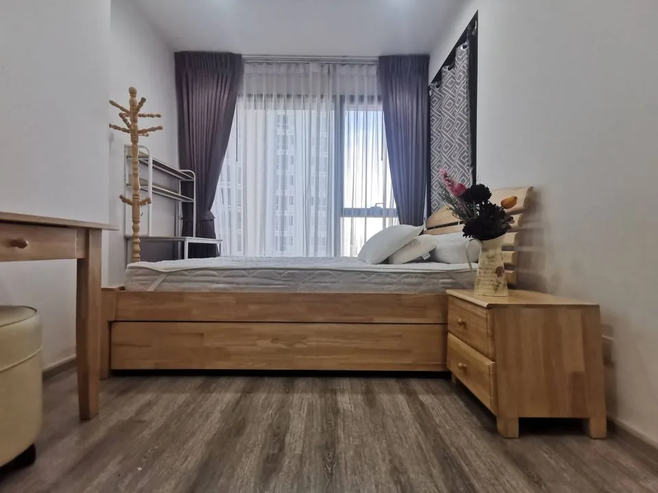 Property photos for Ideo Mobi Asoke