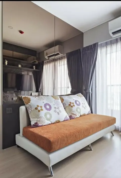 Property photos for Lumpini Suite Dindaeng - Ratchaprarop