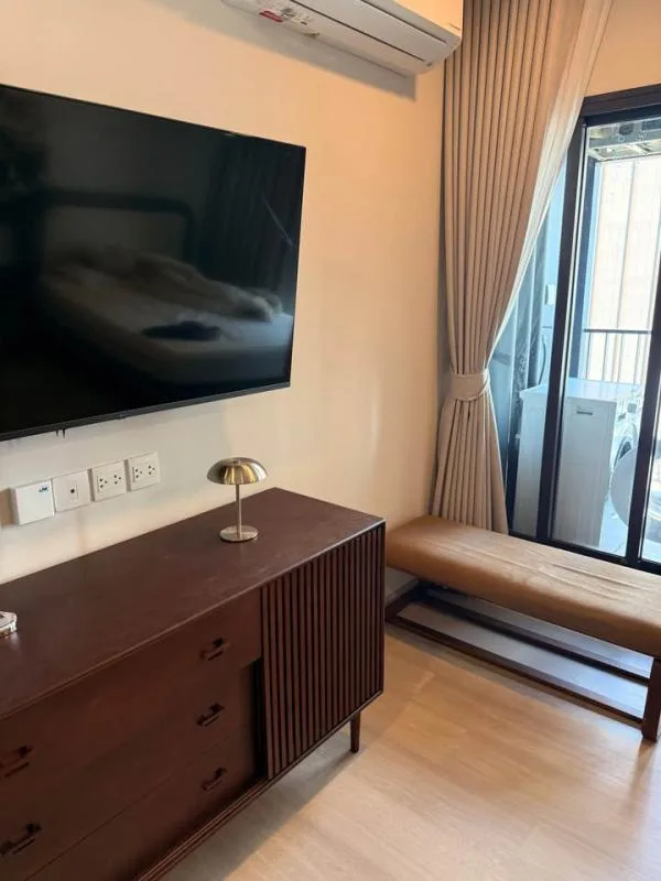 Property photos for Aspire Onnut Station