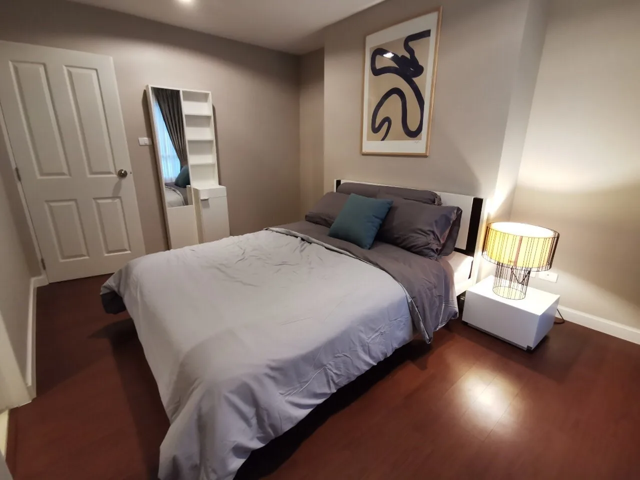 Property photos for Belle Grand Rama 9