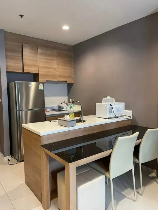 Property photos for Rhythm Ratchada - Huai Khwang