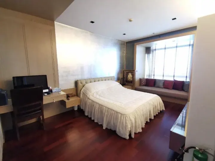 Property photos for Athenee Residence