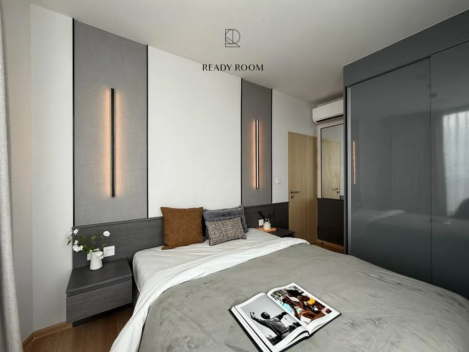 Property photos for Skyrise Avenue Sukhumvit 64