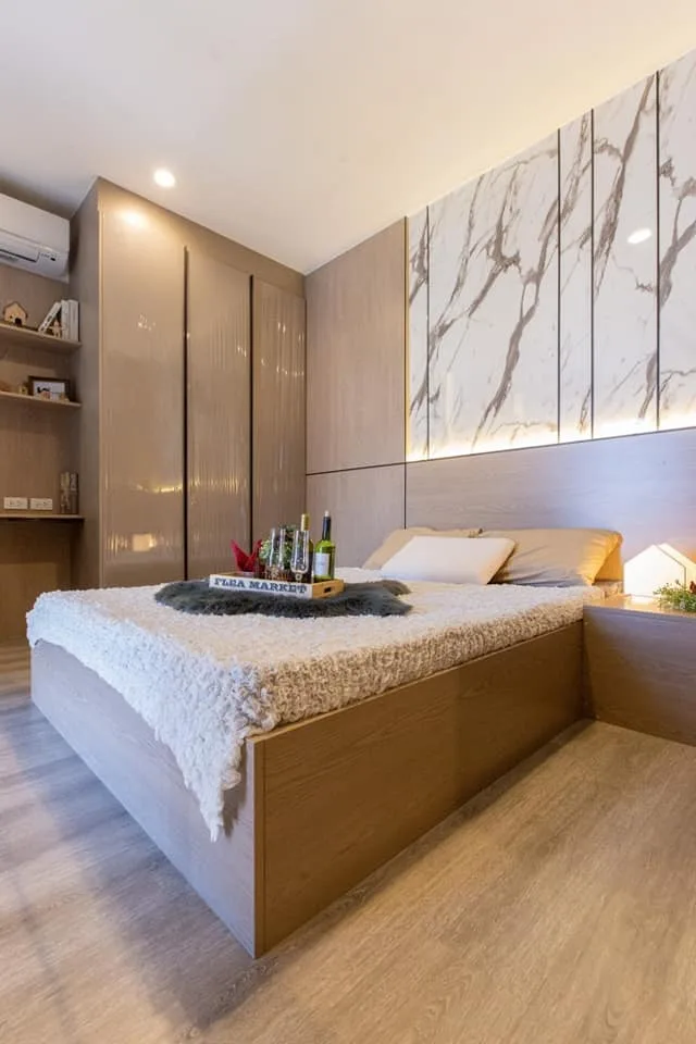 Property photos for Ideo Mobi Asoke