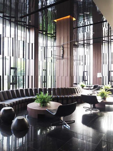 Property photos for The Hudson Sathorn 7