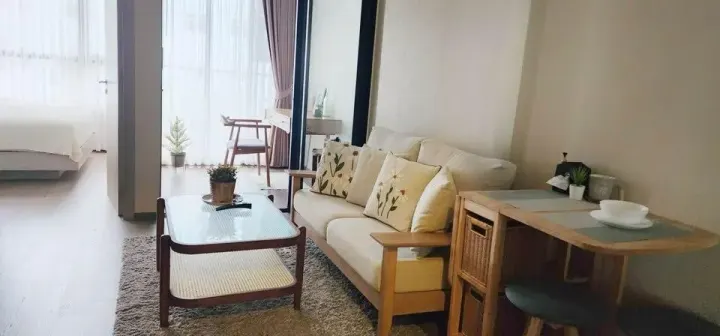 Property photos for Park Origin Phaya Thai