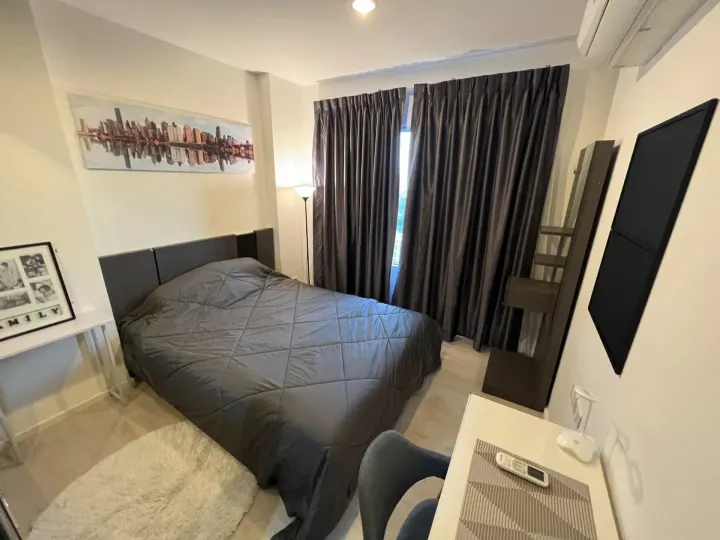 Property photos for Aspire Sathorn Thapra