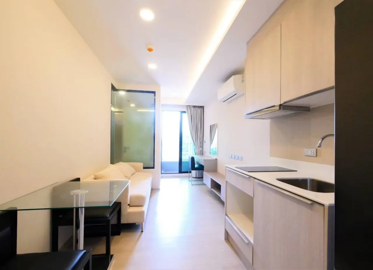 Property photos for Vtara Sukhumvit 36