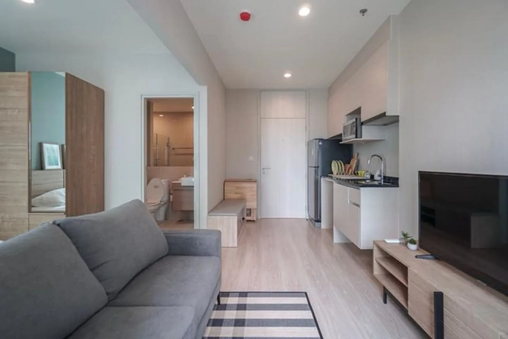 Property photos for Noble Revolve Ratchada 2