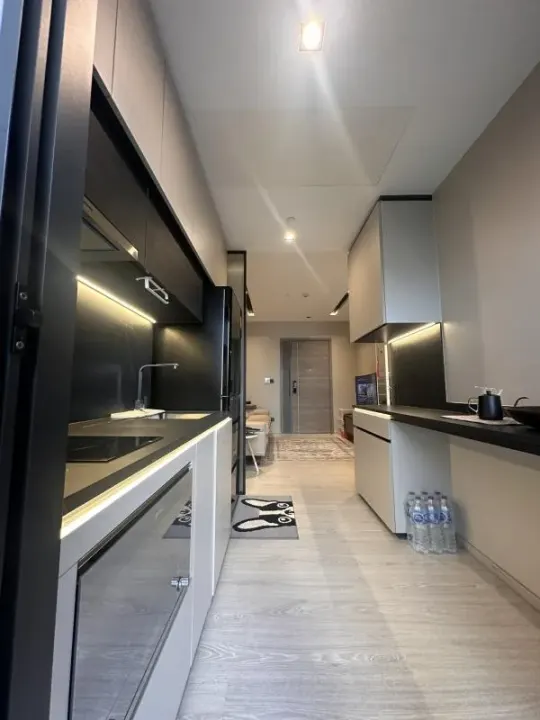 Property photos for The Room Sukhumvit 38