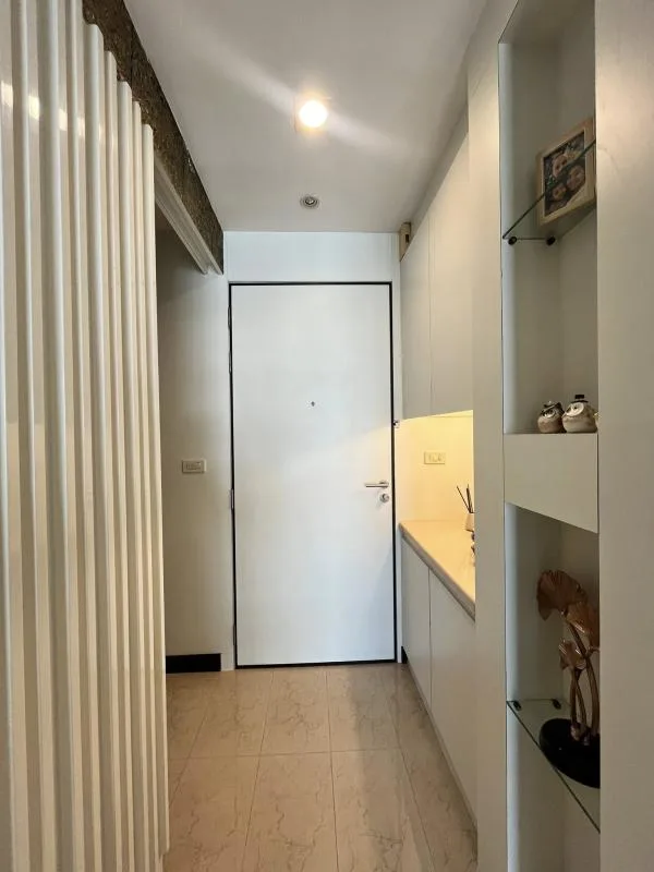 Property photos for The Bangkok Narathiwas Ratchanakarint
