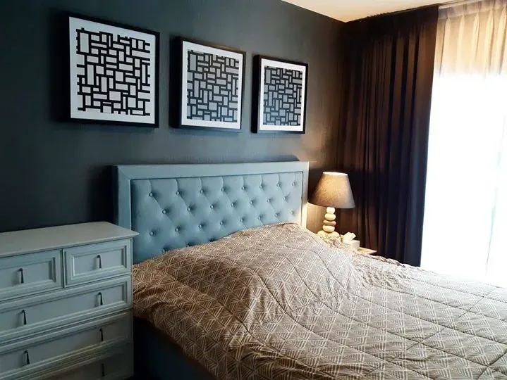 Property photos for Condolette Dwell Sukhumvit 26