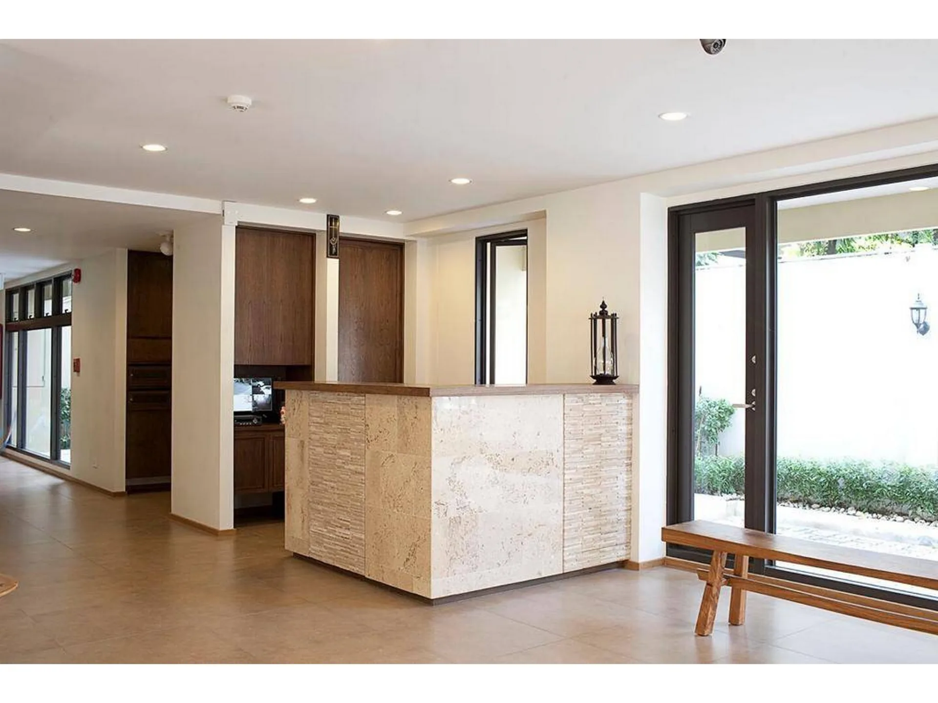 Property photos for Casa Langsuan