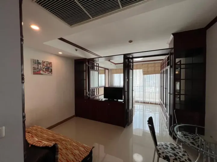 Property photos for Supalai Oriental Place Sathorn - Suanplu