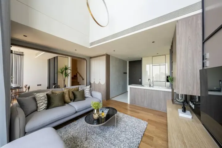 Property photos for BEATNIQ Sukhumvit 32