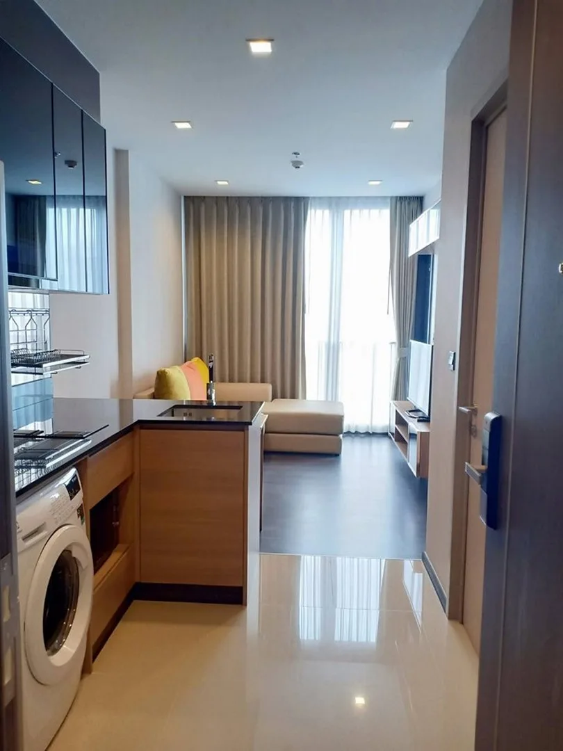 Property photos for The Line Asoke - Ratchada