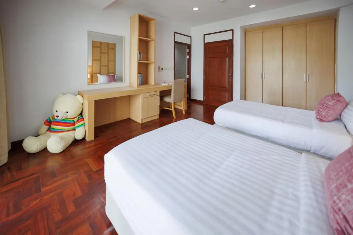 Property photos for The Grand Sethiwan Sukhumvit 24