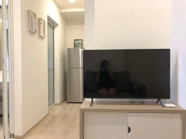 Property photos for Chambers On - nut Station