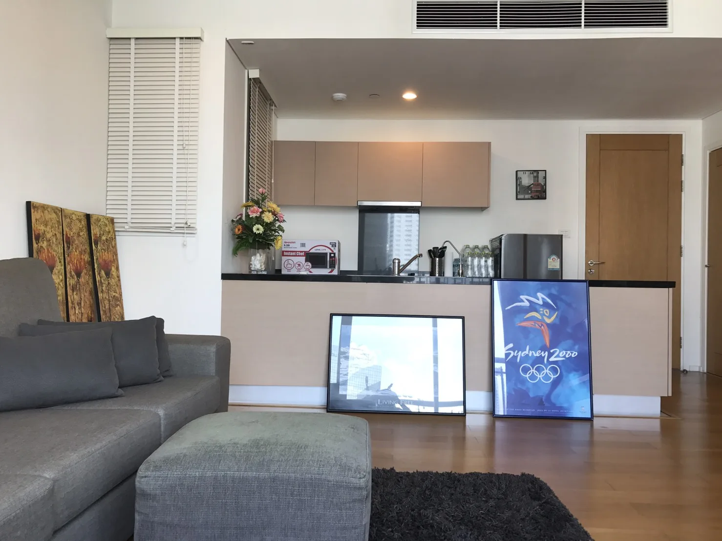 Property photos for Wind Sukhumvit 23