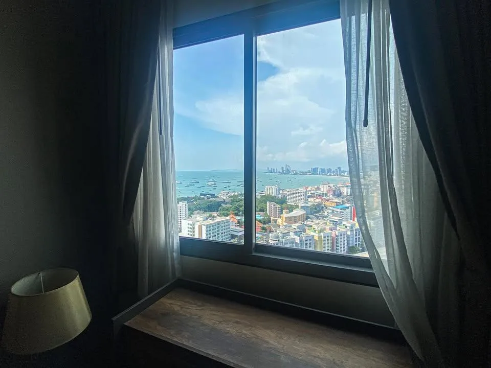 Property photos for Unixx South Pattaya