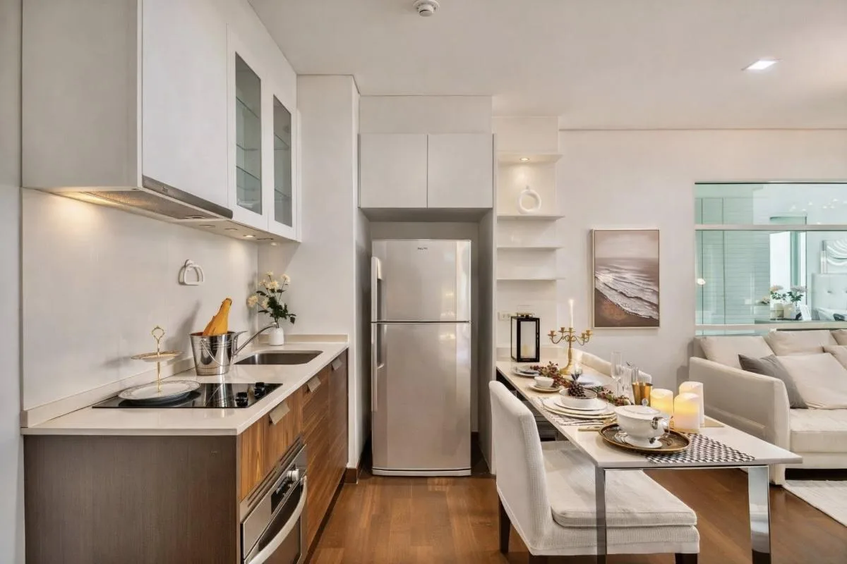 Property photos for Ivy Thonglor