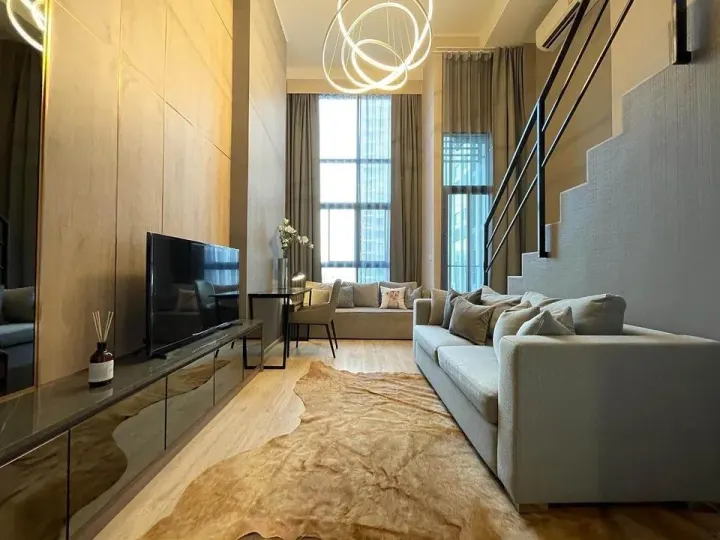 Property photos for Ideo New Rama 9