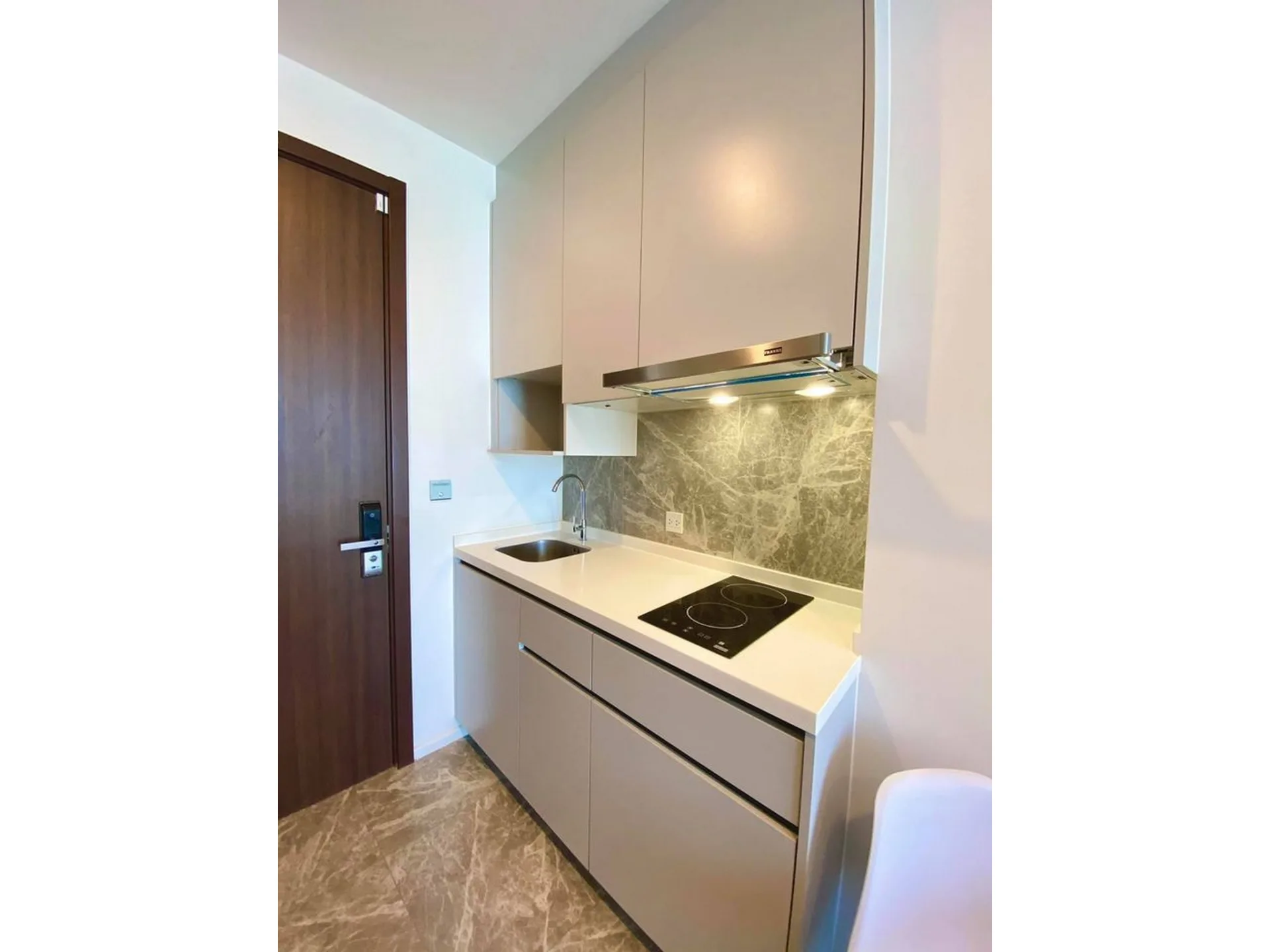 Property photos for Whizdom Inspire Sukhumvit