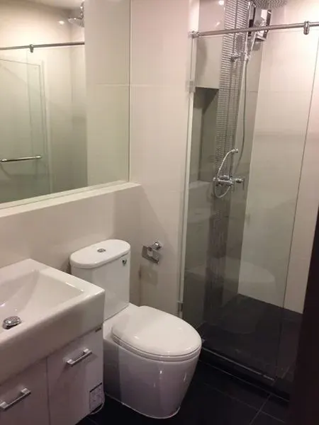 Property photos for Rhythm Sathorn - Narathiwas