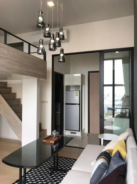 Property photos for Chewathai Residence Asoke