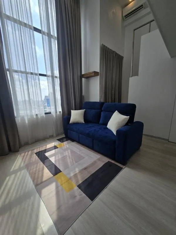 Property photos for Knightsbridge Prime Sathorn